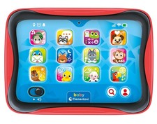 Clementoni Baby Baby Tablet