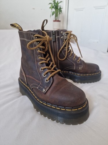 Martens jadon arc uk - dr,