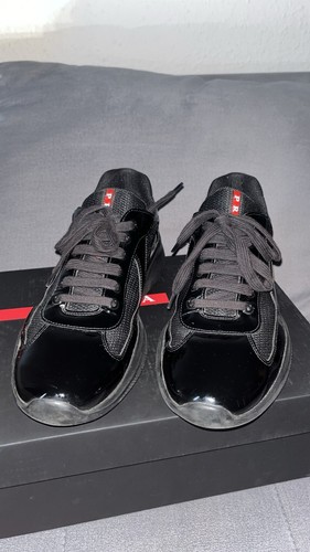 Prada america cup - prada,