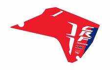 Grafiche convogliatore CRF 250