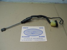 Pompa freno posteriore rear brake pump Honda DN-01 700 2008-2009-2010-2011-2012