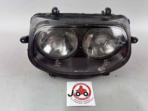 Suzuki gsx 750 - suzuki, faro