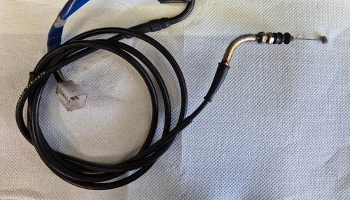 Cavo gas acceleratore - , kymco