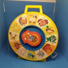 La Fattoria Parlante Mattel