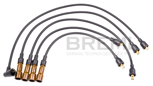 Kit cavi accensione bremi per - kit,