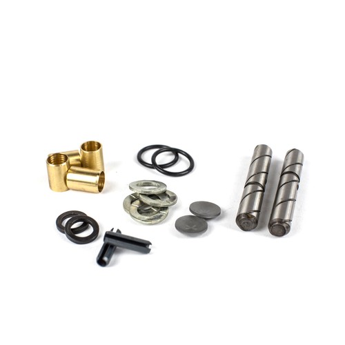 Kit revisione perni fusi - revisione,