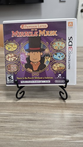 Professor layton la - professor,