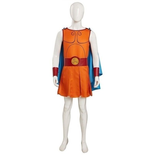 Costume cosplay film - costume, ercole
