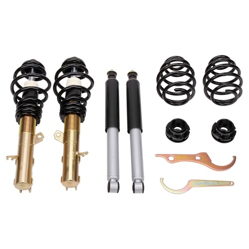 Coilover dtsline opel - coilover,