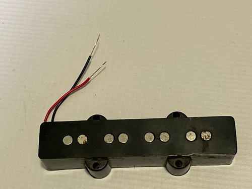 Set pickup bridge chitarra - set, j