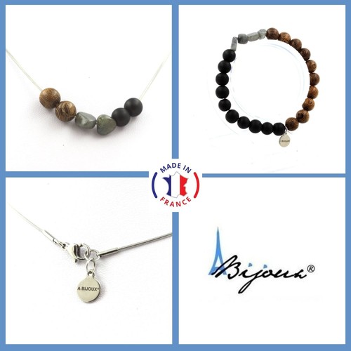 Parure gioielli braccialetto - parure,