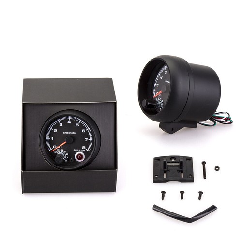 Tachimetro auto 12v - 12v,