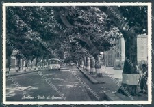 Avellino Città Tram Viale