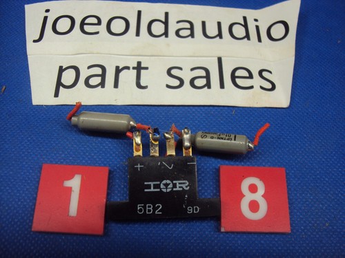 Ponte diodo marantz - diodo, model