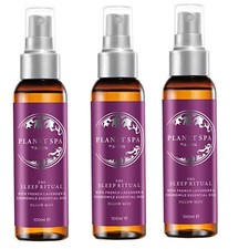 Avon Planet Spa Cuscino Serenità Sonno Nebulizzatore 100ML x 3