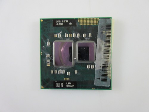 Cpu intel core mobile - cpu,