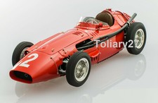 1:18 CMC M-102 Maserati 250F