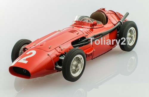 Cmc maserati 250f n 2 - cmc,