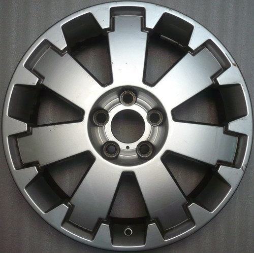 Opel cerchione lega 7x17 - in,