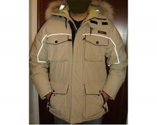 Giubbotto uomo Navigare giacca