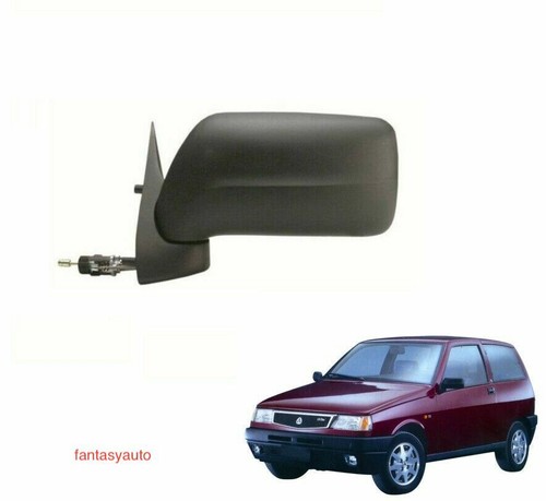 Autobianchi y10 dal 1993 - y10,