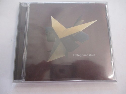 Babaganooshka - babaganooshka,