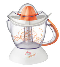 Spremiagrumi elettrico da
