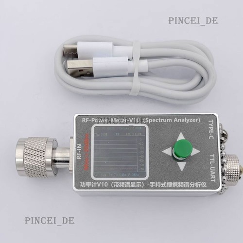 Power meter v10 misuratore - rf-power-meter-v10,
