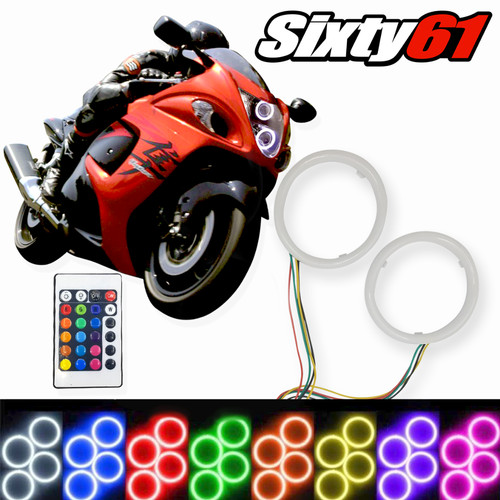 Yamaha 2009 2021 luce - r1,