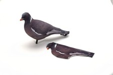 Calza elastica 3D caccia