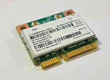Scheda WiFi wireless per HP