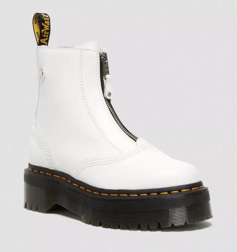 Martens slip jetta - dr,