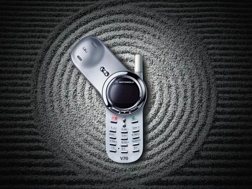 Telefono cellulare originale