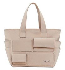 Borsa shopping Desigual Pocket