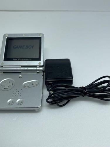 Nintendo game boy advance - nintendo,