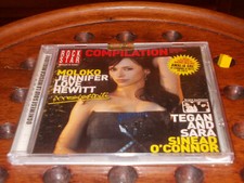 Woman in song Rock Star