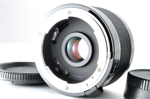 Quasi come nuovo - nikon, ai-s