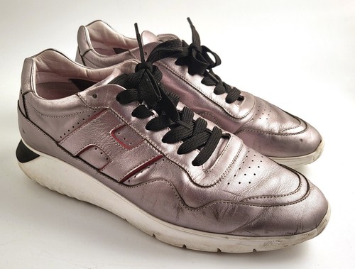 Scarpe hogan uomo 5 ita - tg.,