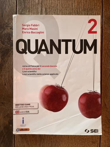 Quantum per i licei - 2.,