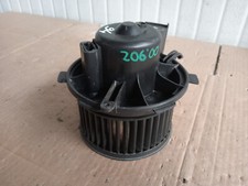 Ventola Interna Riscaldamento Abitacolo PEUGEOT 206 2000