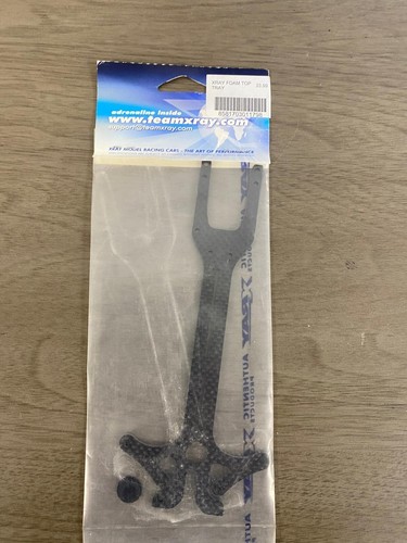 Team xray 301179 - xray, t2'007