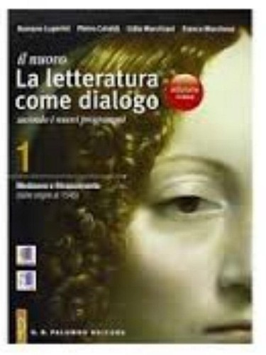 Letteratura come dialogo - letteratura,
