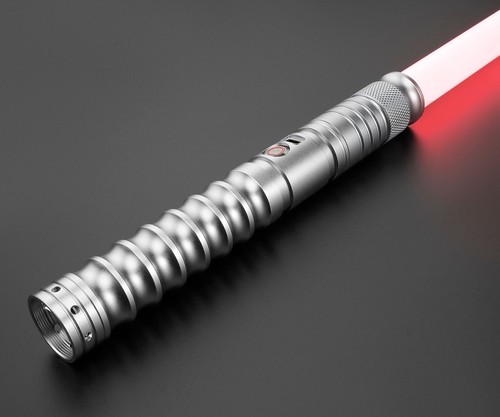 Silver lgt xrgb3 lightsaber - silver, xrgb3.0
