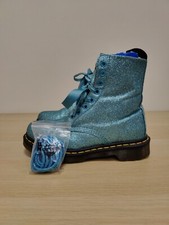 Stivaletti Dr Martens 1460