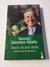 Diario Di Una Dieta Ramon