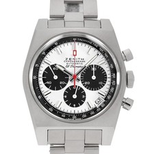 ZENITH Chronomaster Revival El