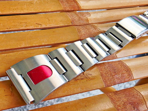 Bracciale usato seiko 20mm - bracciale,
