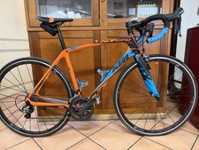 bici da corsa