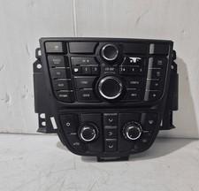 radio per OPEL ASTRA (P10) 2.0 BiTurbo CDTI S&S Sw 1956 fab80c 13360091