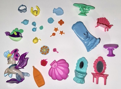 Accessori little pony - accessori,